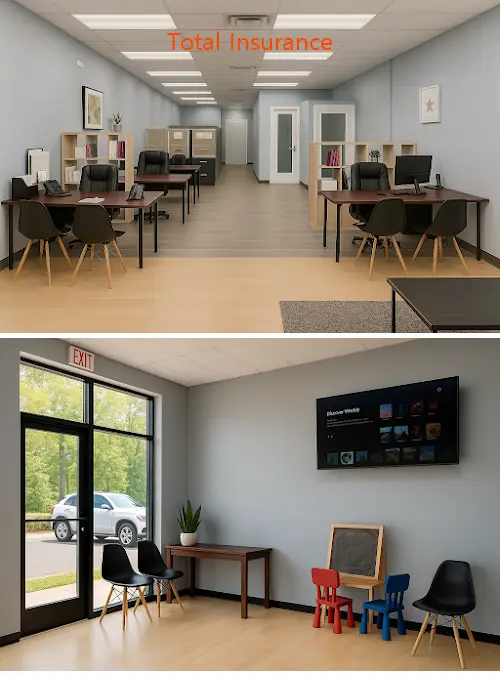 total insurance ga 30341