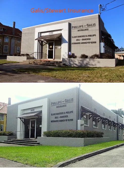 galis/stewart insurance ga