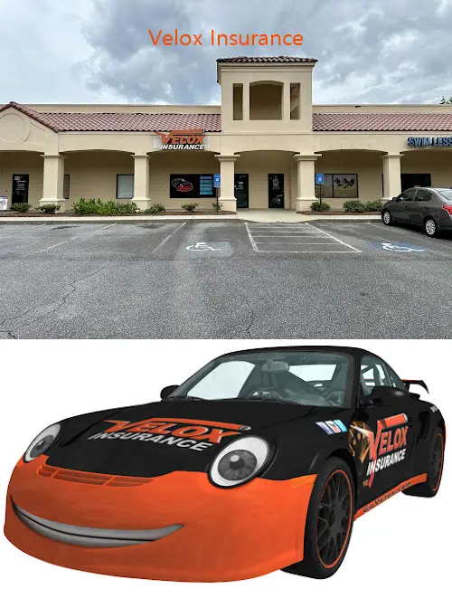 velox insurance ga 30504