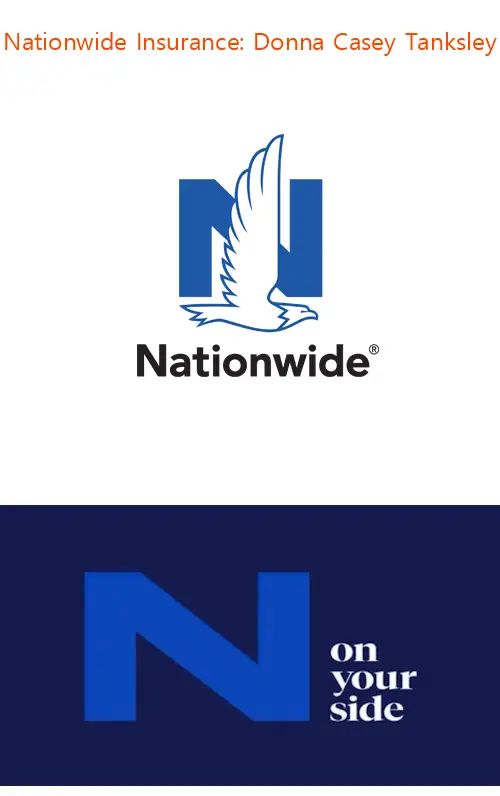nationwide insurance: donna casey tanksley ga