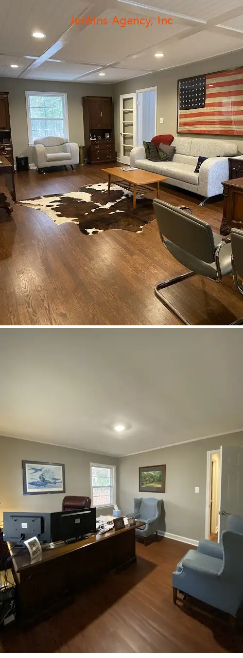 jenkins agency inc ga