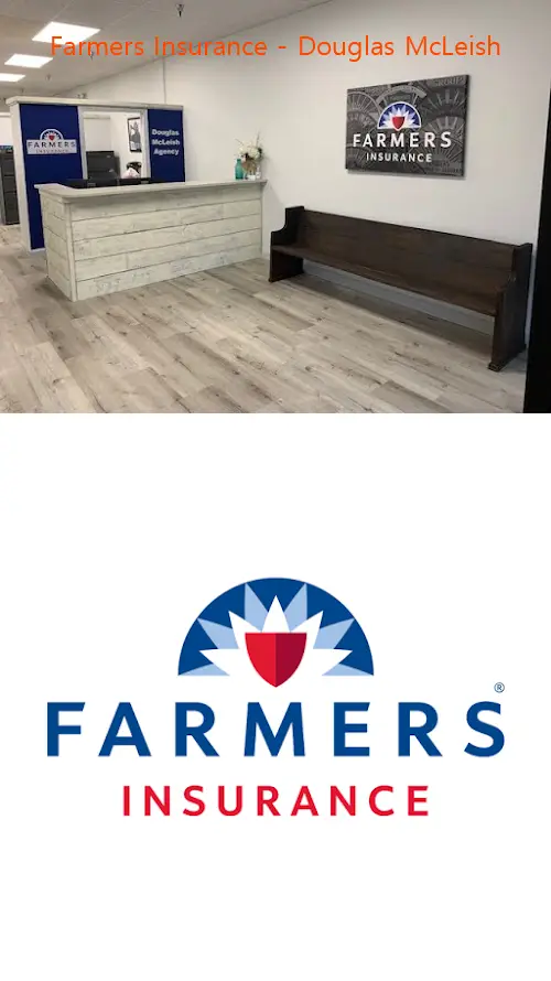 farmers insurance  douglas mcleish ga