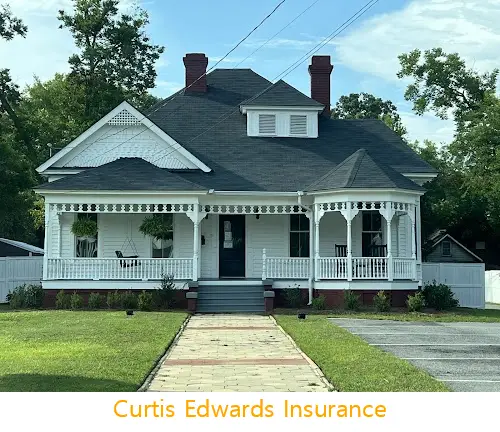 curtis edwards insurance ga