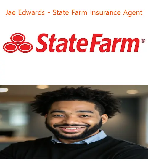 jae edwards  state farm insurance agent ga