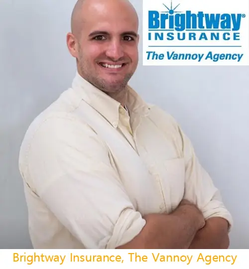 brightway insurance the vannoy agency ga