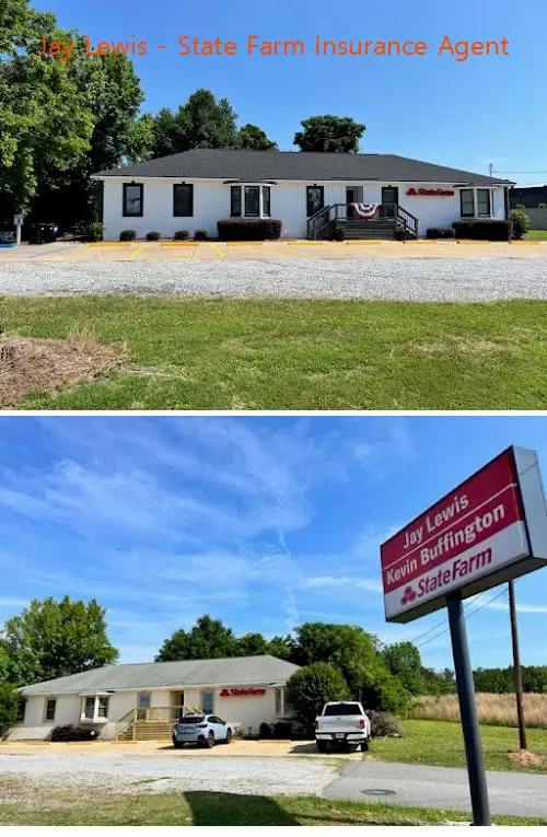 jay lewis  state farm insurance agent ga