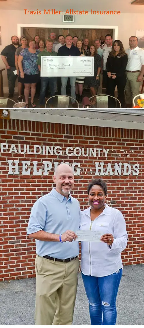 travis miller: allstate insurance ga