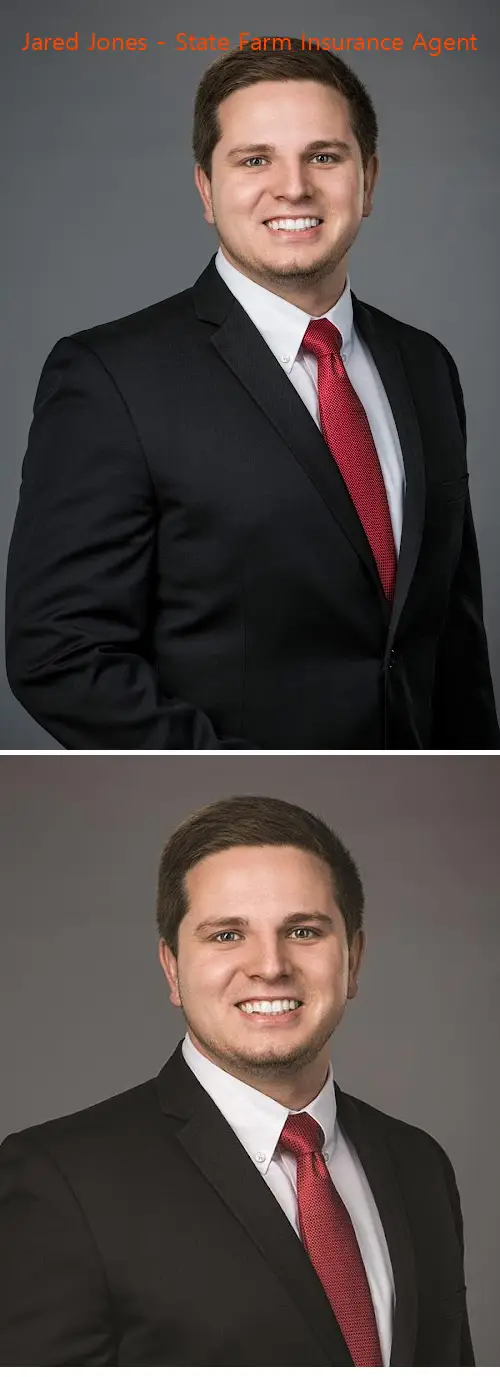 jared jones  state farm insurance agent ga