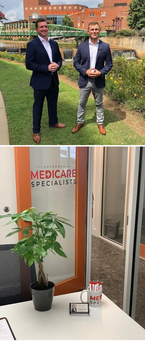 64 insurance group ga