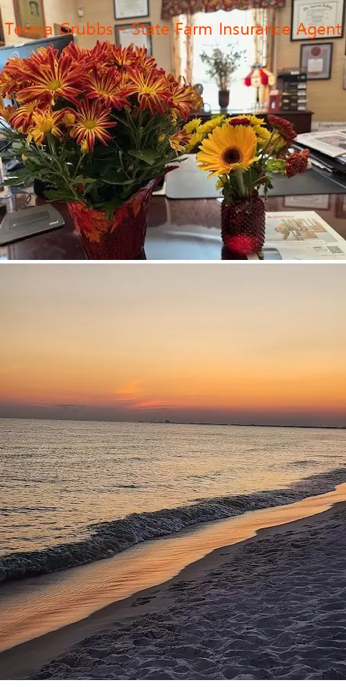 teresa grubbs  state farm insurance agent ga