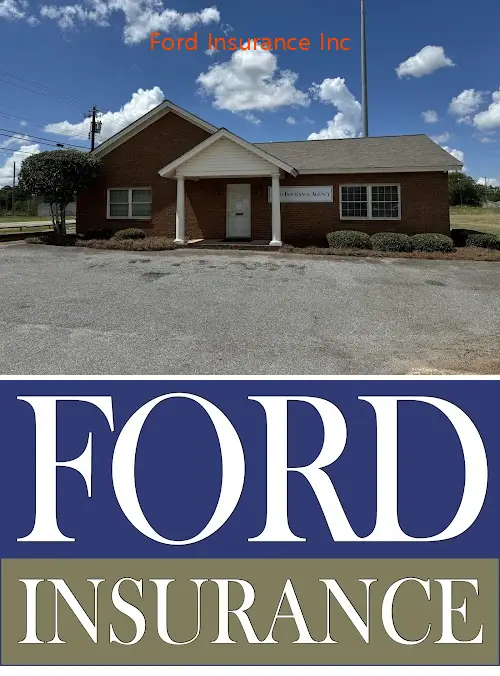 ford insurance inc ga