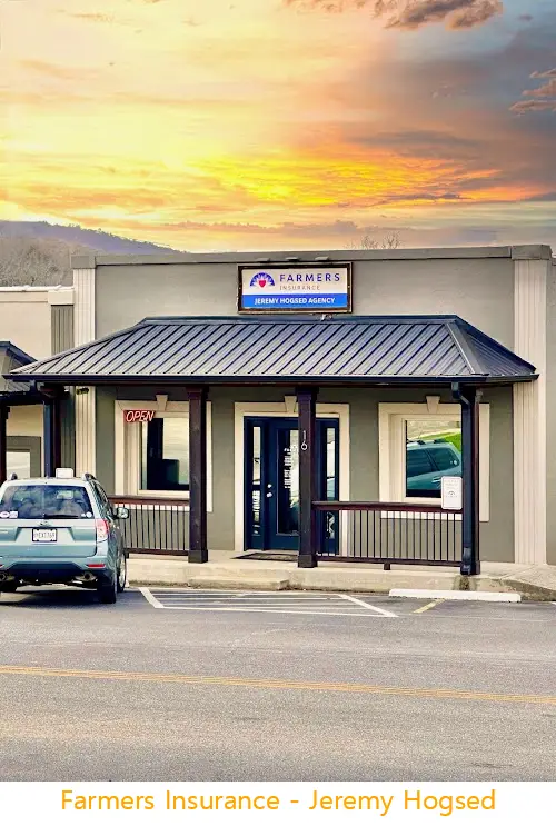 farmers insurance  jeremy hogsed ga