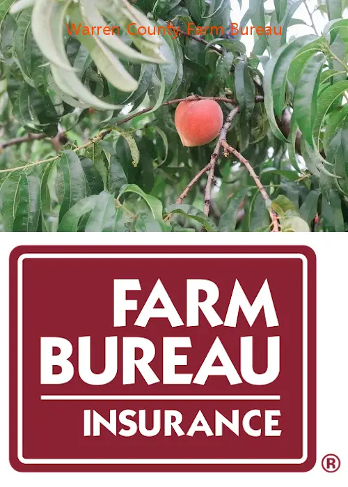 warren county farm bureau ga