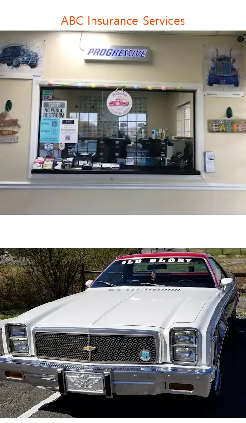 abc insurance services ga
