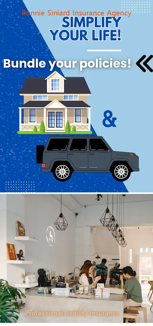 ronnie siniard insurance agency ga