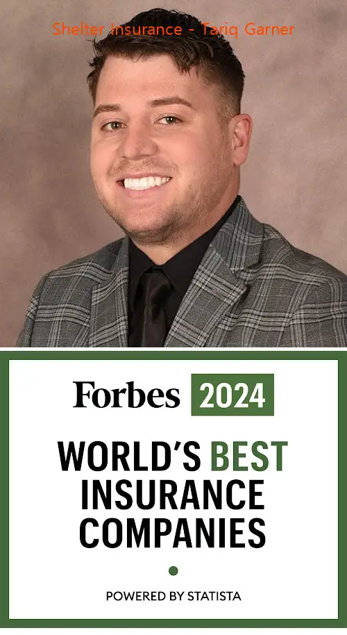 shelter insurance  tariq garner il