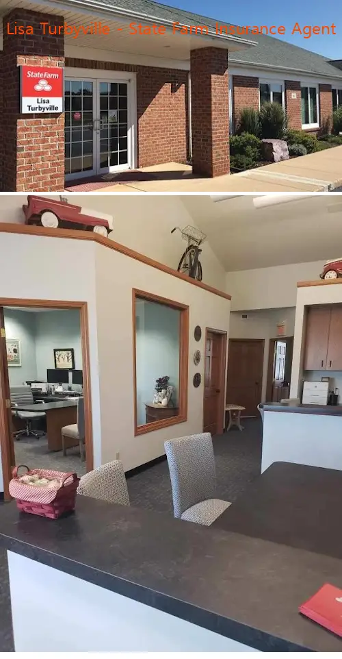 lisa turbyville  state farm insurance agent il