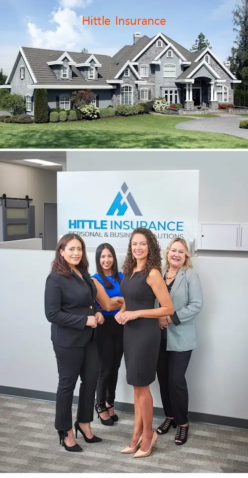 hittle insurance il