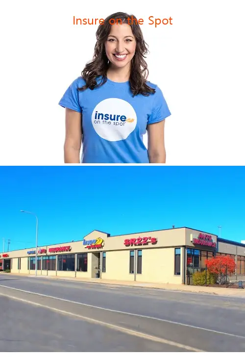 insure on the spot il