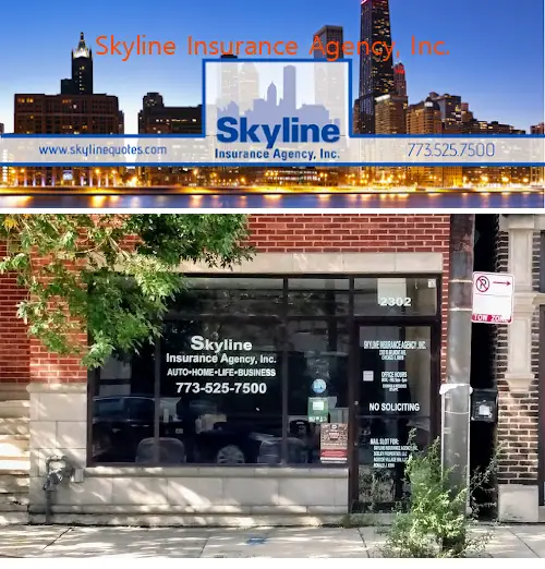 skyline insurance agency inc il