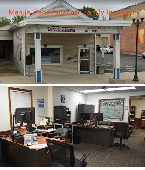 manuel pena american family insurance il