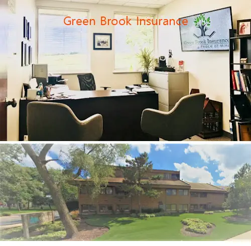 green brook insurance il