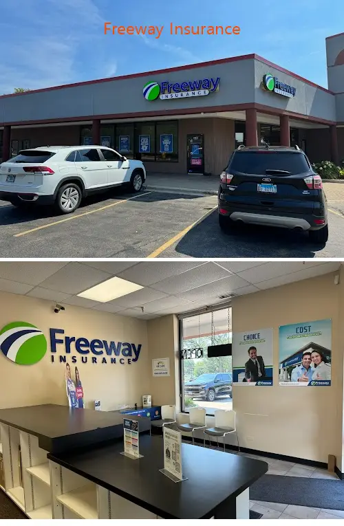 freeway insurance il 60185