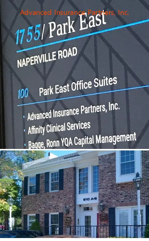 advanced insurance partners inc il