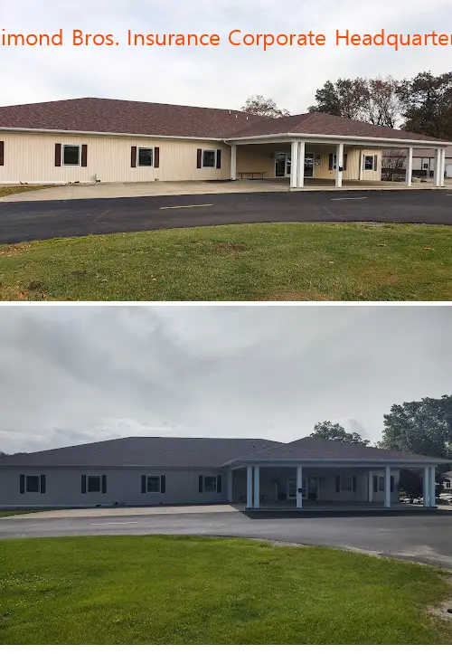 dimond bros insurance corporate headquarters il