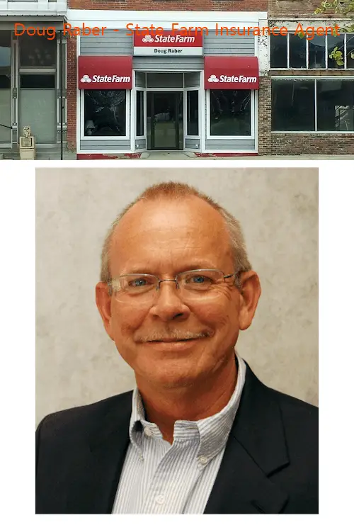 doug raber  state farm insurance agent il
