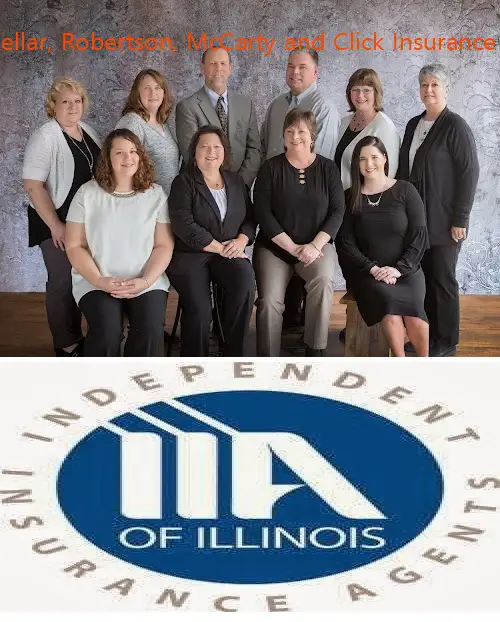 mckellar robertson mccarty and click insurance ltd il