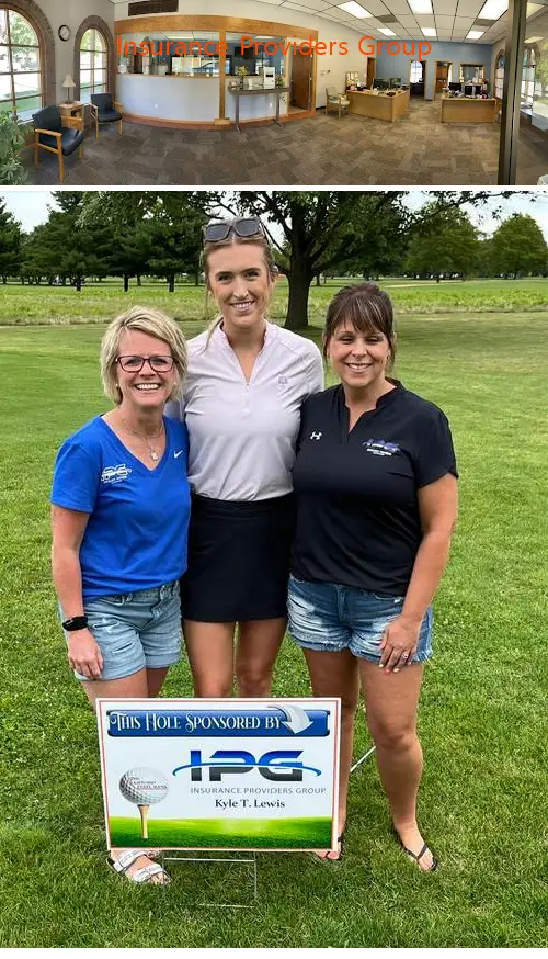 insurance providers group il 60957