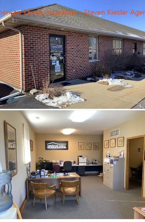 american family insurance  steven kieslar agency il