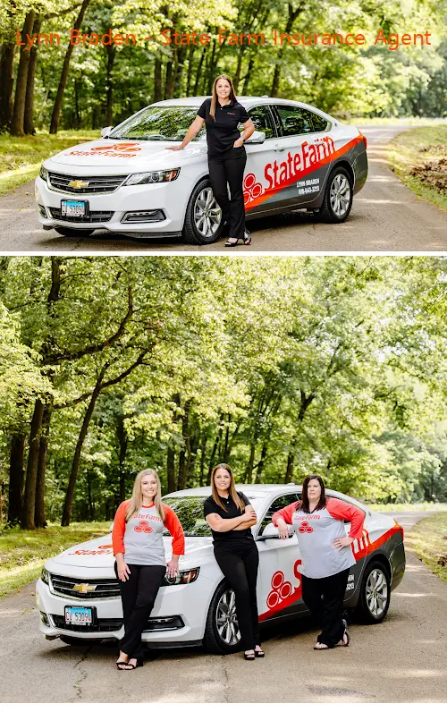 lynn braden  state farm insurance agent il