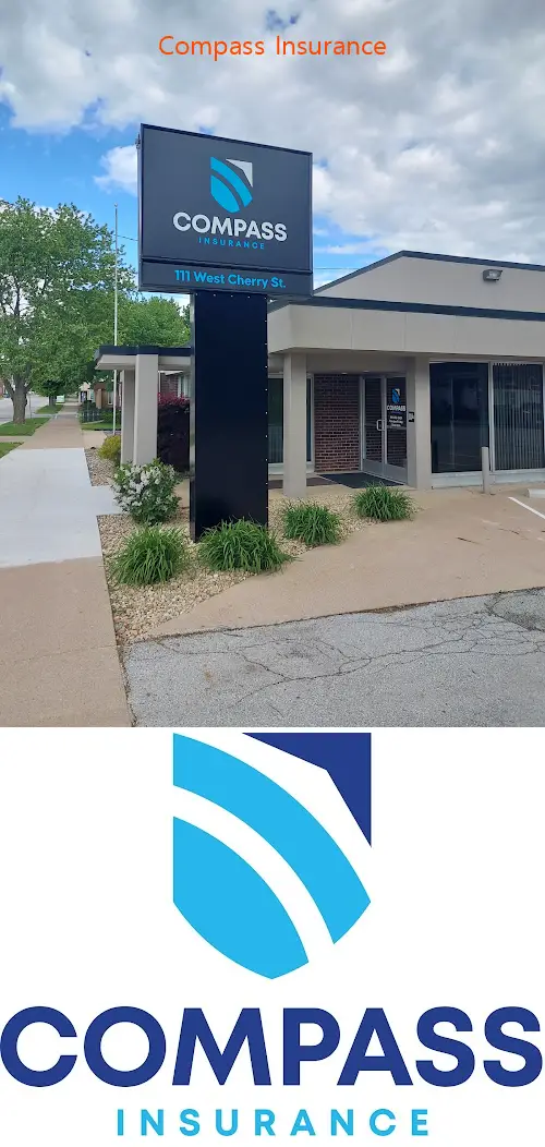 compass insurance il 60970