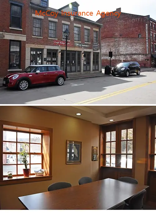 mccoy insurance agency il
