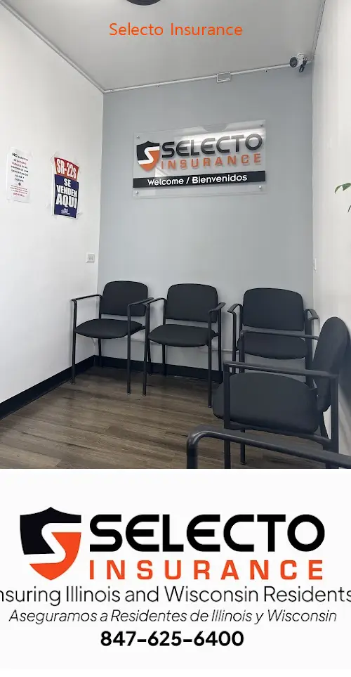 selecto insurance il