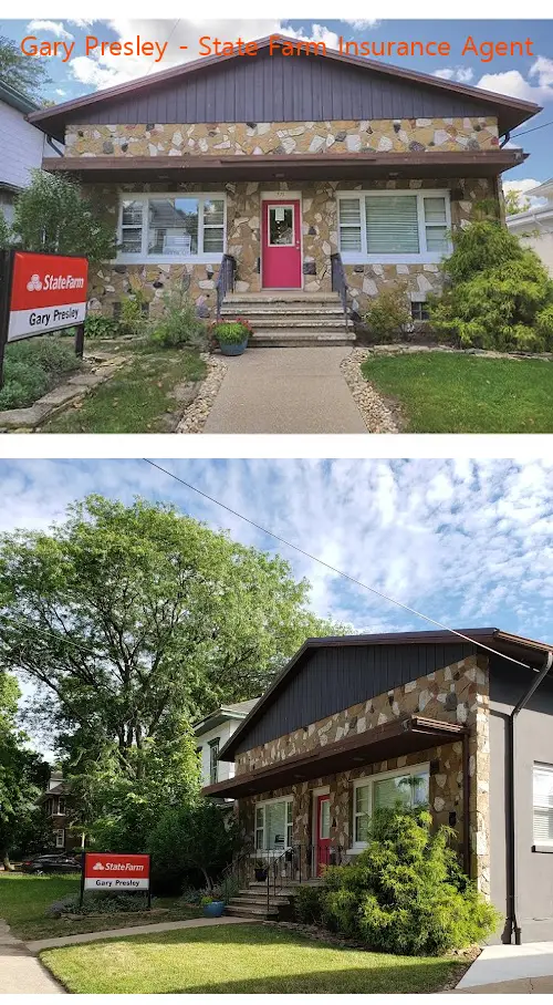 gary presley  state farm insurance agent il
