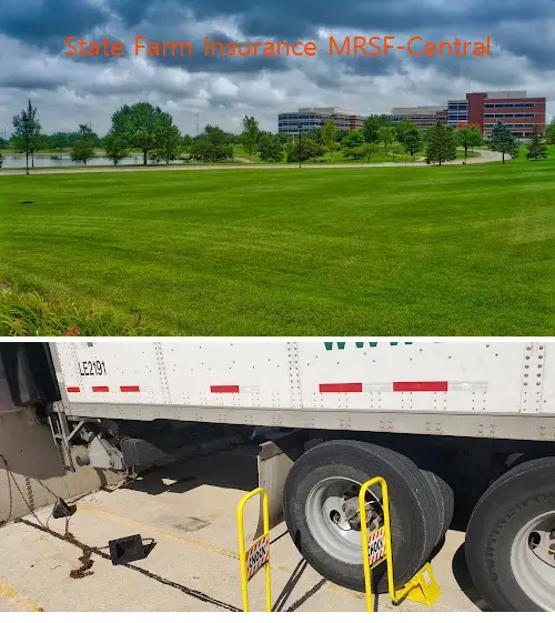 state farm insurance mrsfcentral il
