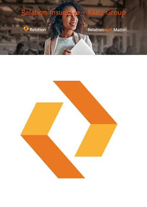relation insurance  kane group il