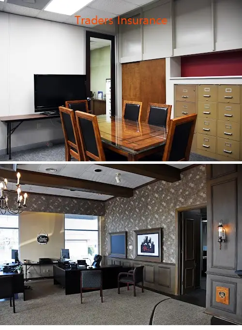 traders insurance il