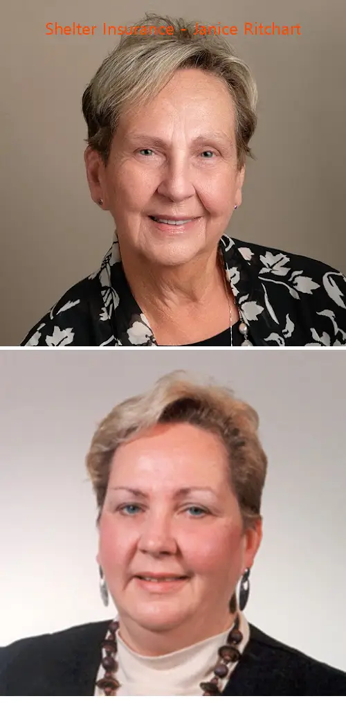 shelter insurance  janice ritchart il