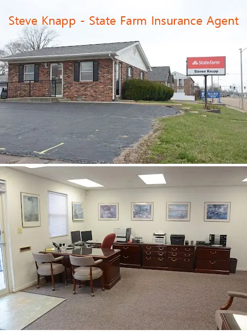 steve knapp  state farm insurance agent il
