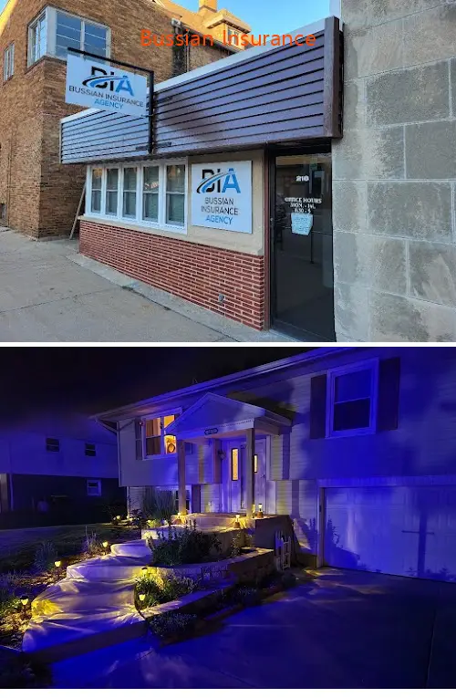 bussian insurance il 61032