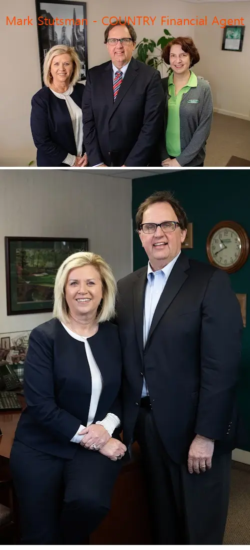 mark stutsman  country financial agent il