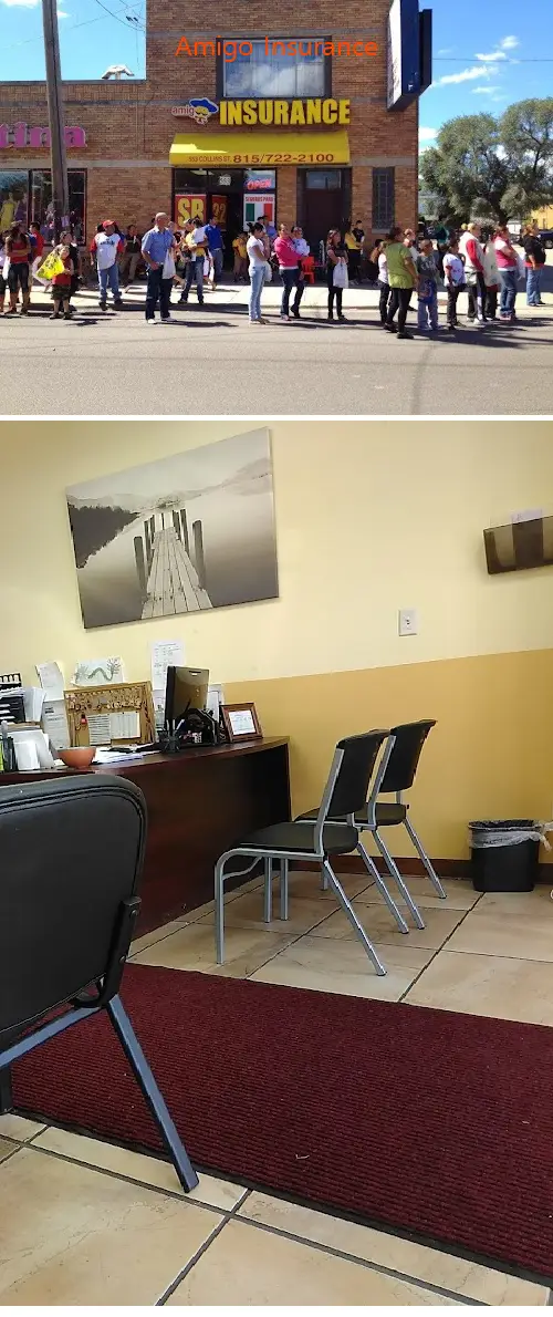 amigo insurance il 60432