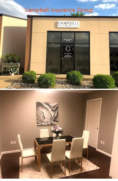 campbell insurance group il