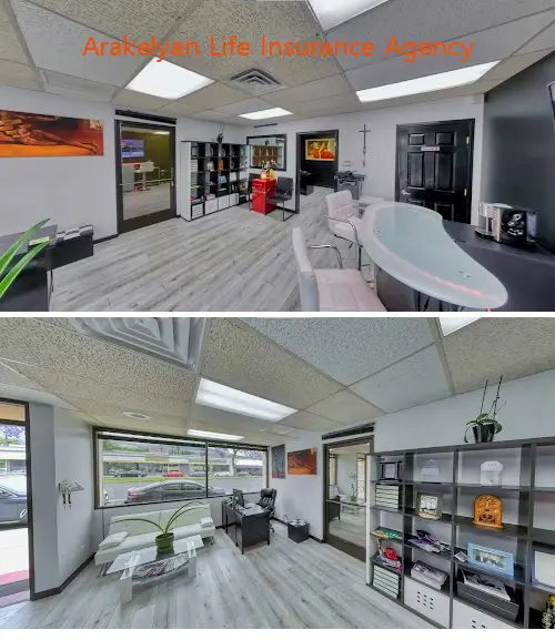 arakelyan life insurance agency ca