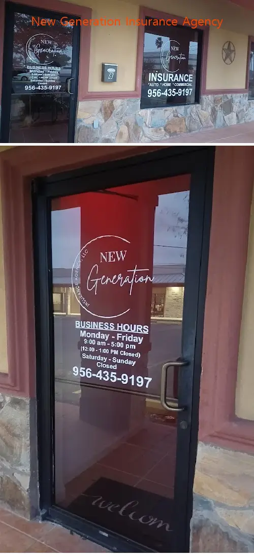 new generation insurance agency tx