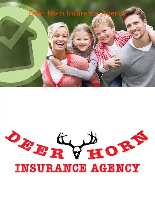 deer horn insurance agency tx